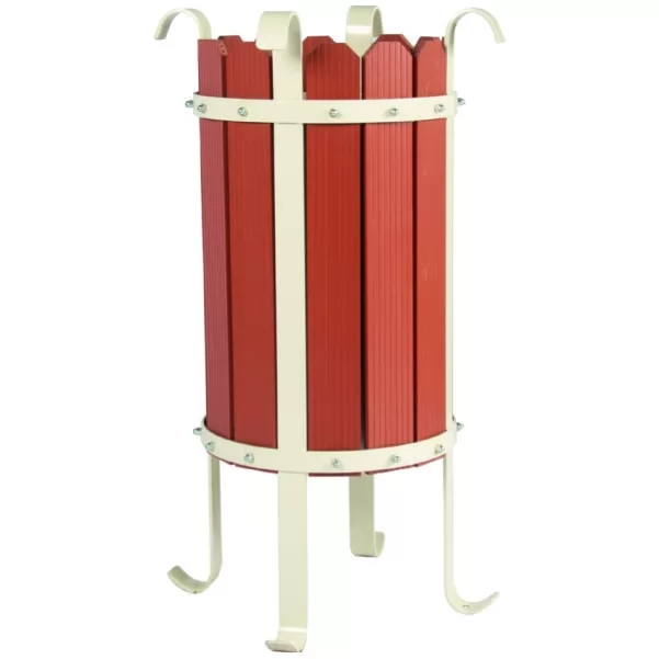 ÇÖP KOVASI VG-CK615