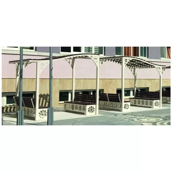 PERGOLA VG-P403