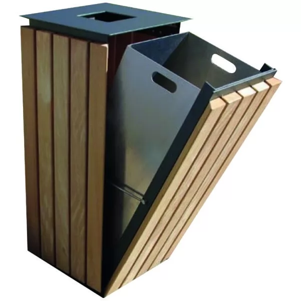 ÇÖP KOVASI VG-CK603