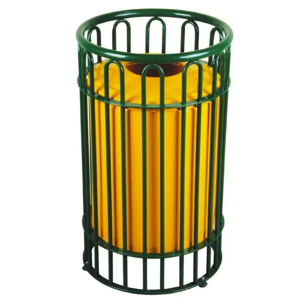 ÇÖP KOVASI VG-CK620
