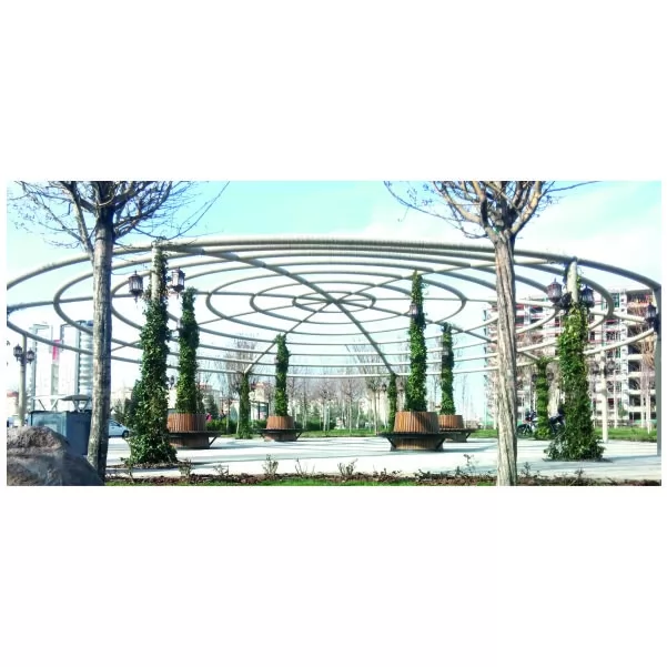 PERGOLA VG-P401