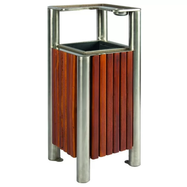 ÇÖP KOVASI VG-CK607