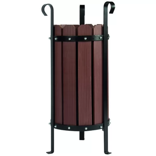 ÇÖP KOVASI VG-CK613
